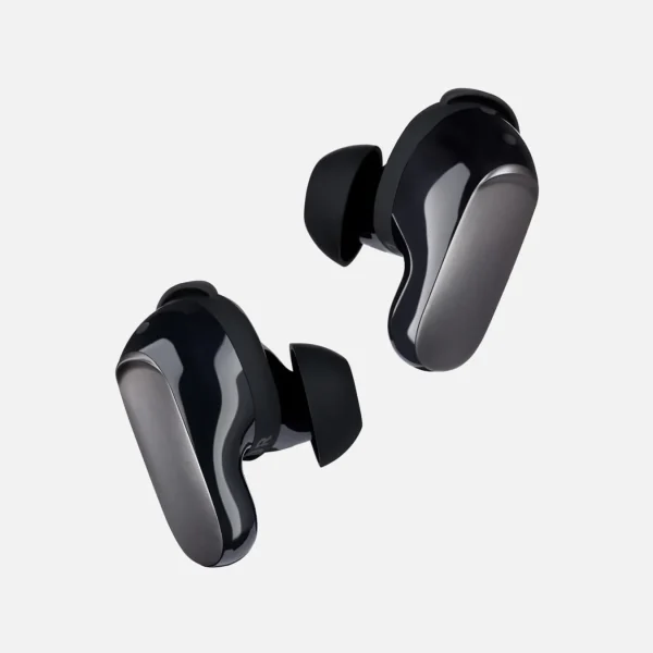 Audífonos: con Bluetooth y cancelación de ruido