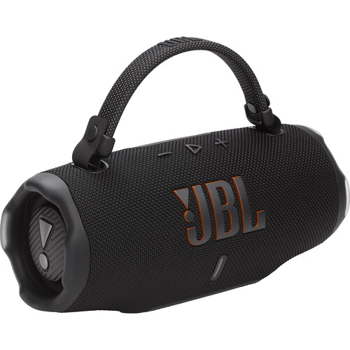 JBL |Parlante Portátil Bluetooth Charge 6
