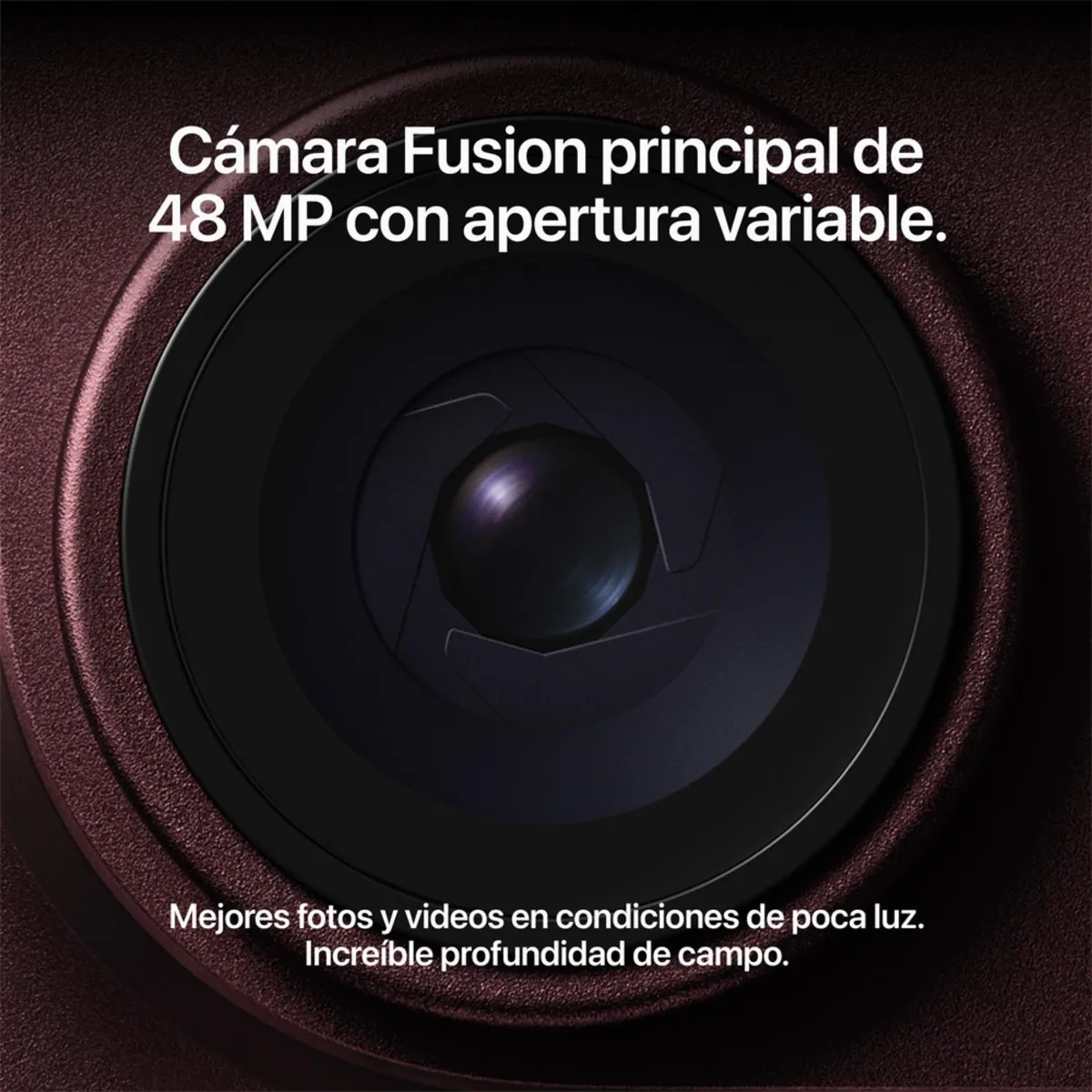 iPhone 18 Pro Max 256GB - Imagen 2