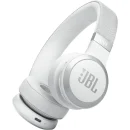 JBL |AUDÍFONOS JBL LIVE 670NC INALÁMBRICOS - BLANCO