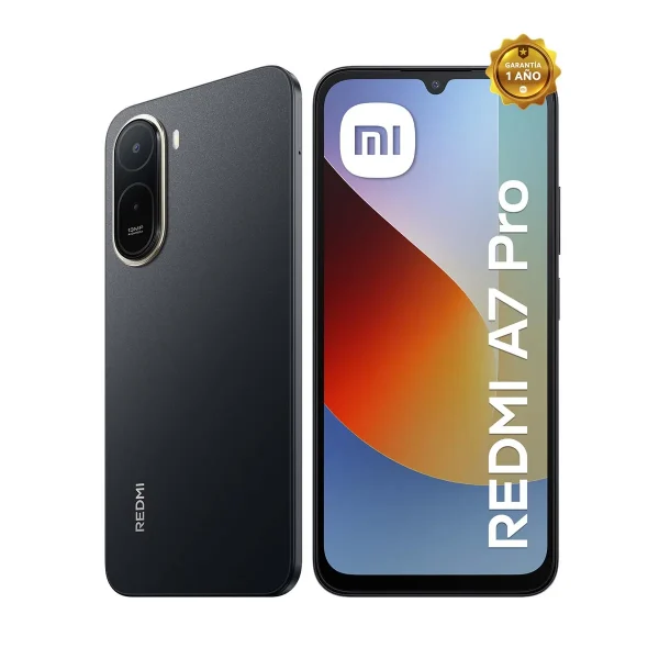 Redmi A7 Pro 4GB + 128GB
