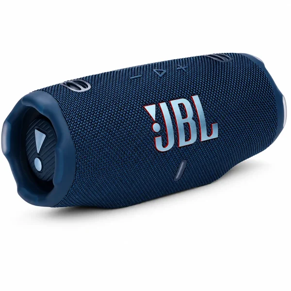 JBL |JBL PARLANTE BLUETOOTH CHARGE 6 - AZUL