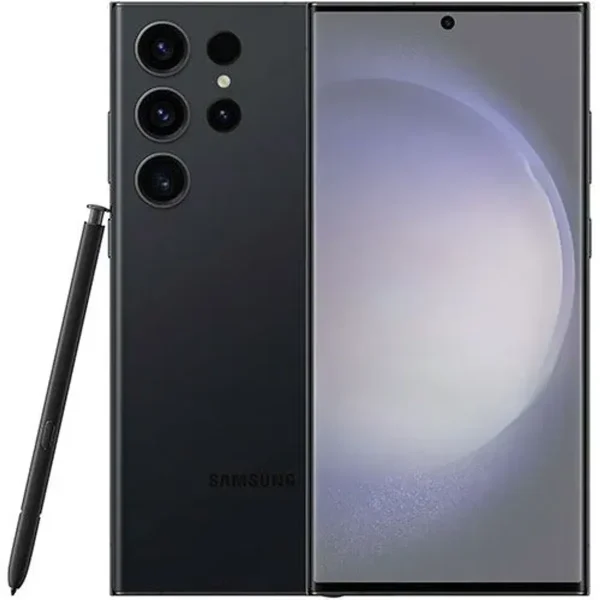SAMSUNG |Samsung Galaxy S23 Ultra 512GB Negro SM-S918U.