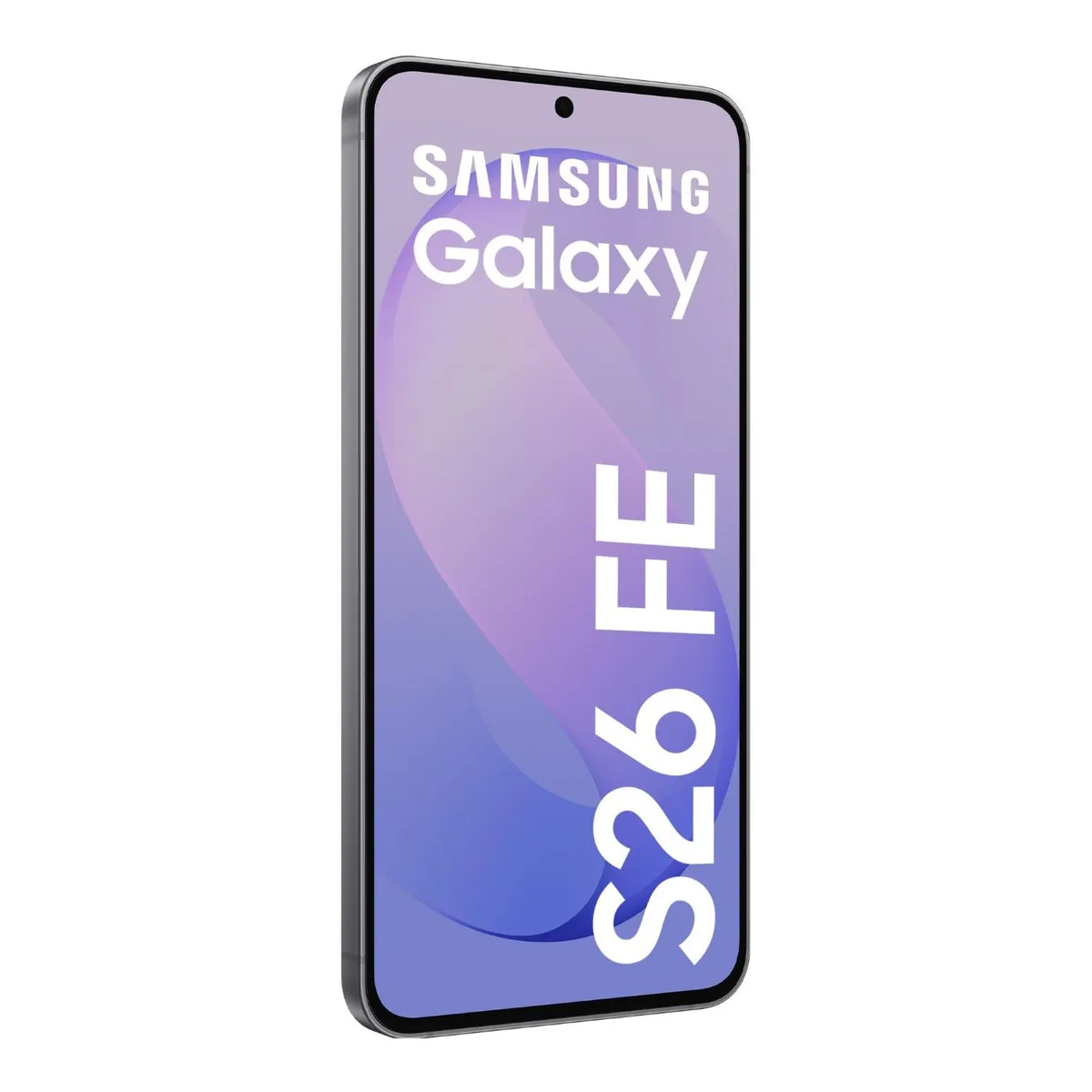 SAMSUNG |Samsung Galaxy S26 FE 128 GB Black - Imagen 5