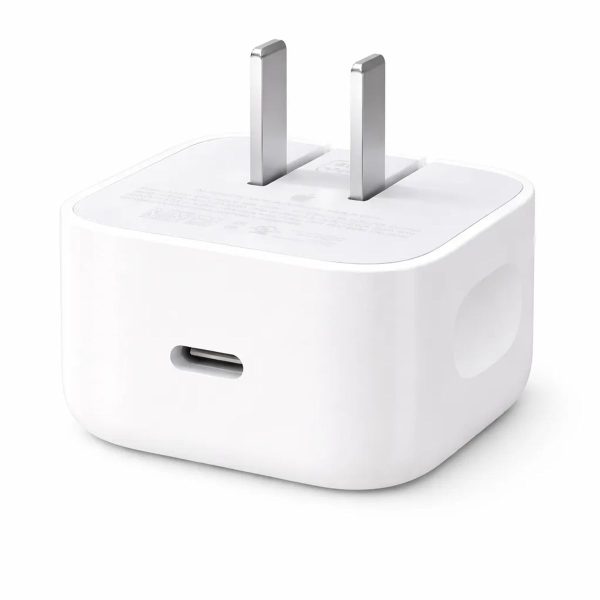 Cargador 40w Dinamico 60w original para iPhone 17 series