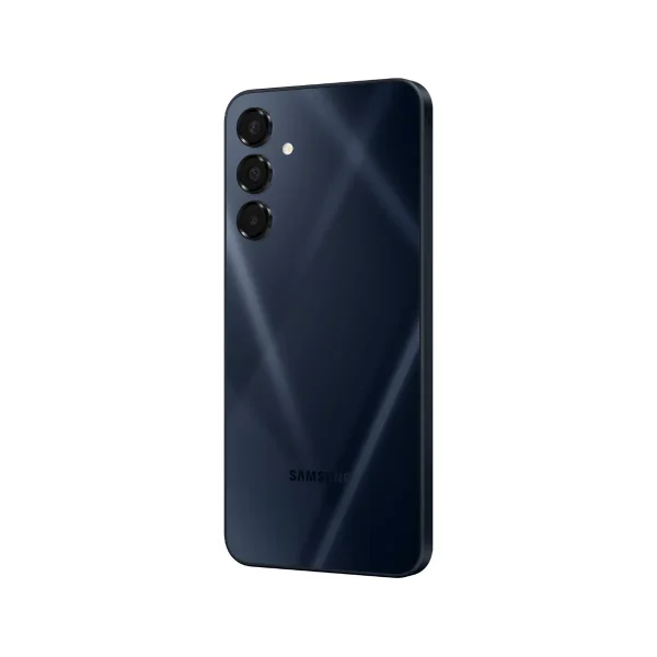 Celular Galaxy A16 128gb Black