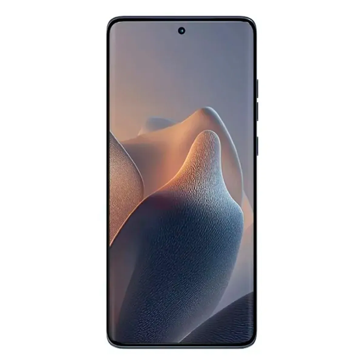 Edge 60 fusión 8GB 256GB Azul - Imagen 3