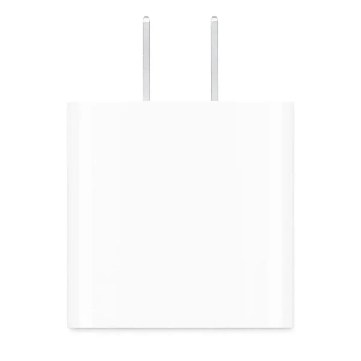 Cargador de pared Apple USB-C 20W - Imagen 3