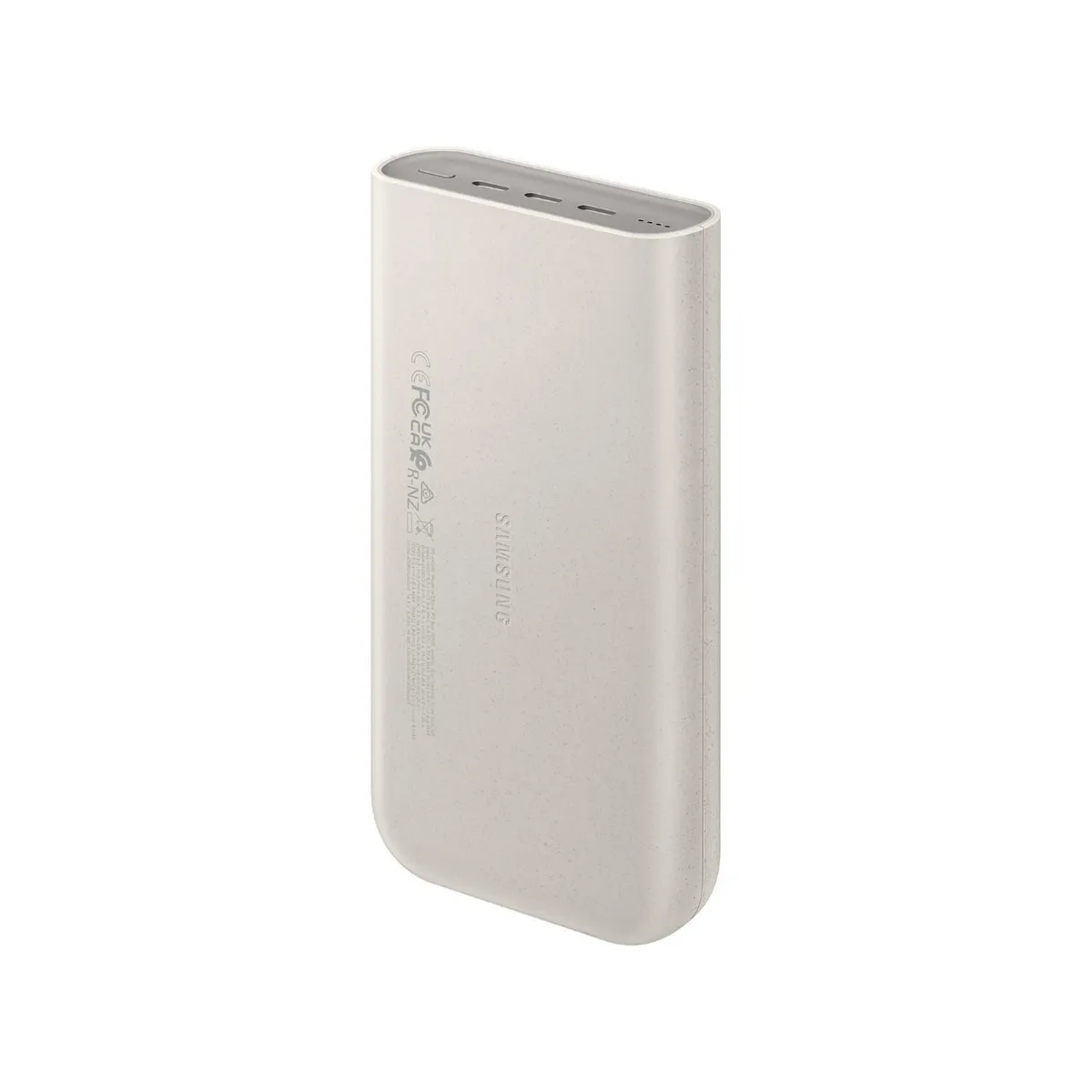 Samsung Powerbank 20000mah - Imagen 3