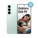 Samsung Galaxy S26 FE 256 GB Black