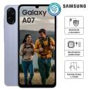 Galaxy A07 4GB 128GB
