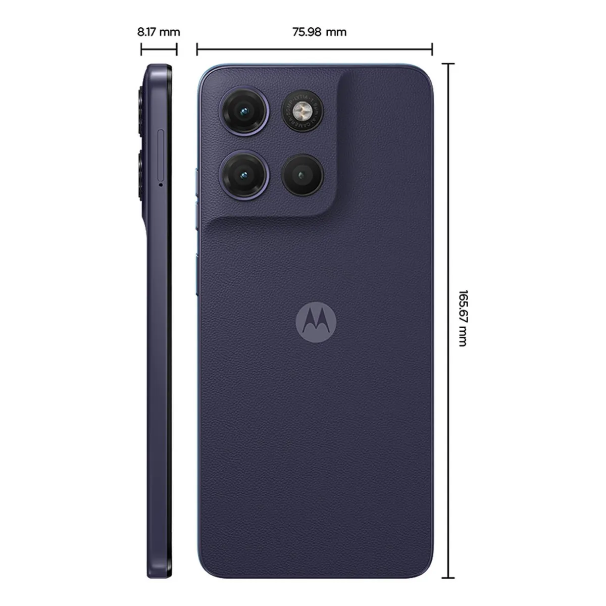 Moto G17 4+128 - Imagen 3