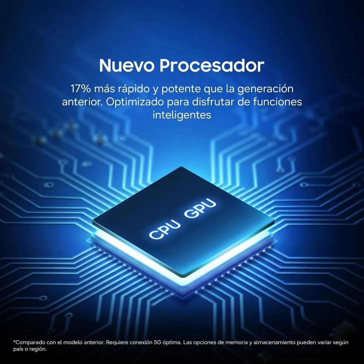 Celular Samsung Galaxy A57 5G - Imagen 6