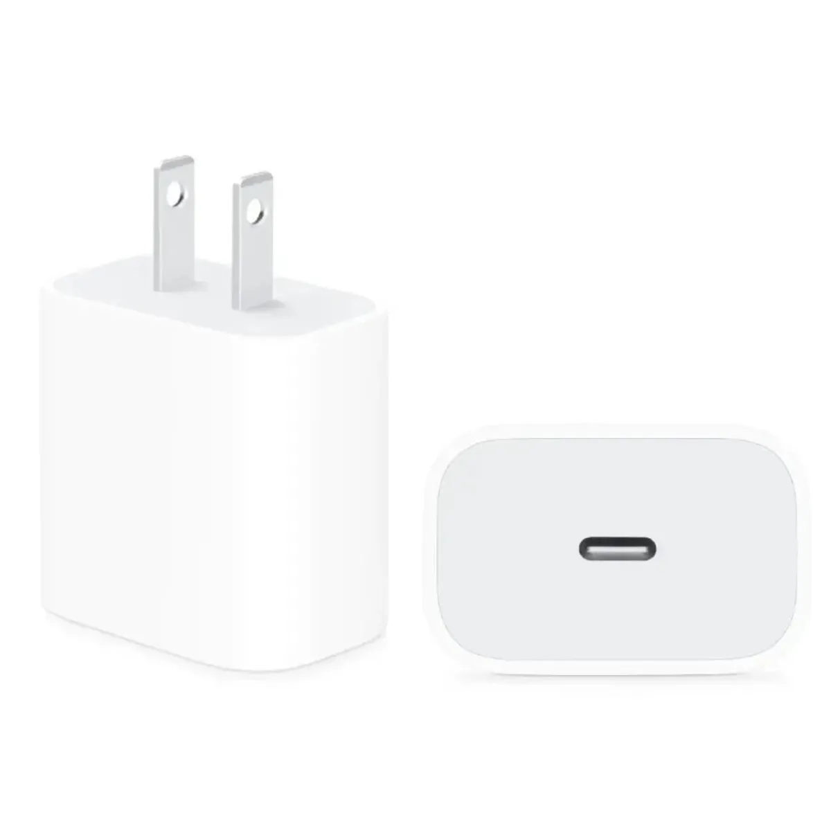Cargador de pared Apple USB-C 20W