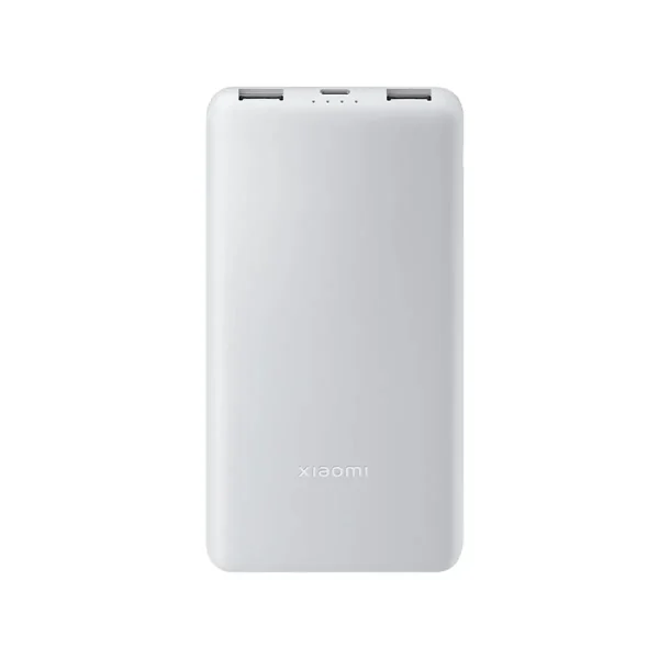 Batería externa Xiaomi Power Bank 10000mAh 22.5W Lite