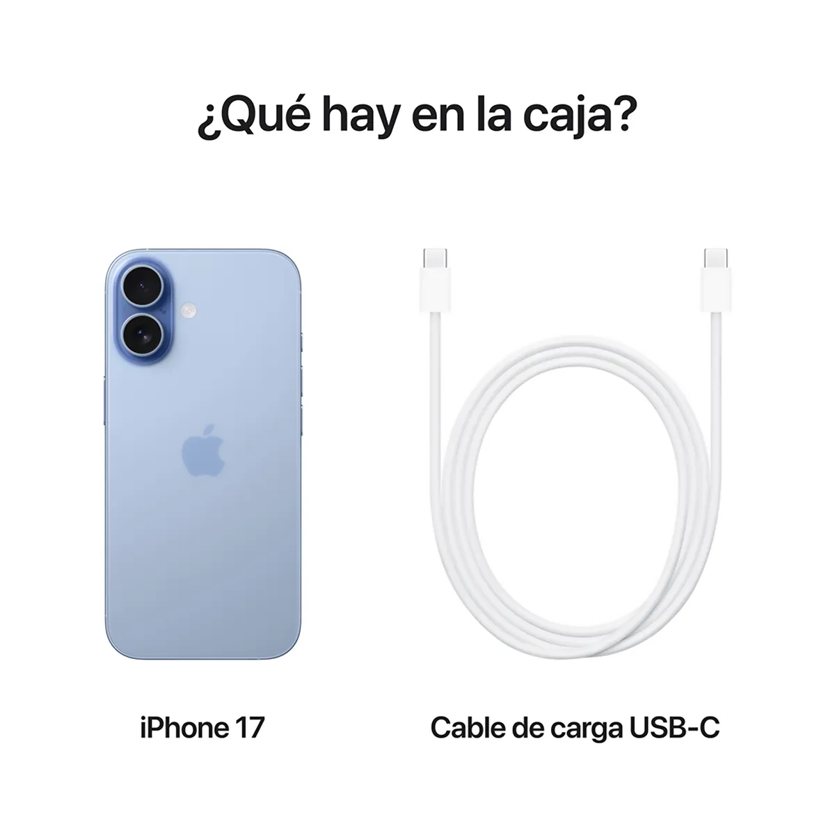 iPhone 17 256GB - Imagen 7