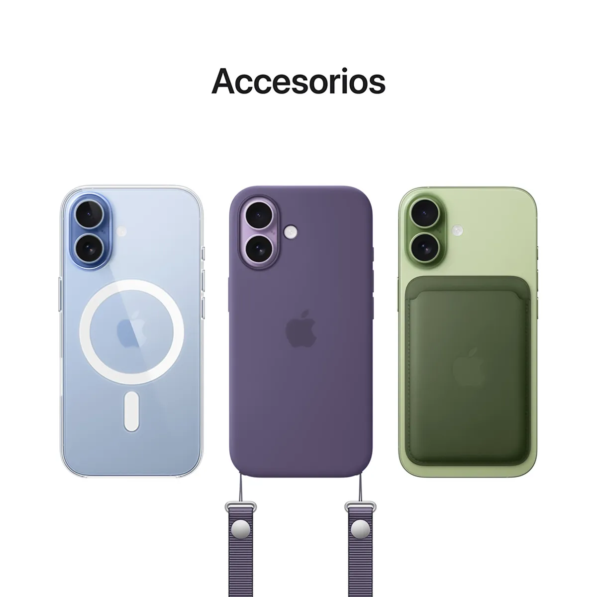 iPhone 17 256GB - Imagen 8
