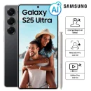 Celular Galaxy S25 Ultra 256GB